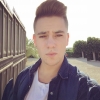 Yerai Jurado, Nursing assistant in Alicante