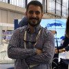 Javier Fernández Juzgado, Event organizer in Madrid