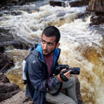 Joan Gil, Videograf a Barcelona