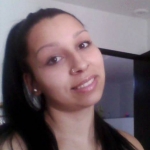 Rocio Del Águila Fajardo, Waitress in Jerez de la Frontera