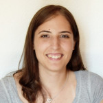 Irene Pardo, Content writer in Catalan in Cerdanyola del Vallès