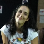 Ana Belén Rodríguez, Babysitter in Sevilla