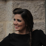 Arantxa Bardoll Chiva, Content writer in Spanish in Castellón de la Plana