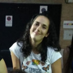 Ana Belén Rodríguez, Professora de reforç a Sevilla