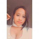 Victoria Beltre, House cleaner in Barcelona