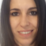 Sara Reyes, House cleaner in Granada