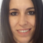 Sara Reyes, Profesora de español en Granada