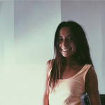 Paula Rodríguez Cíes, Nutricionista a El Puerto de Santa María