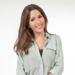 María Bermejo, Singer in Madrid