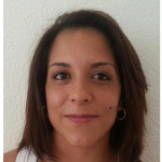 Rocio Agudo Rivero, Private chauffeur in Alhaurín de la Torre