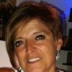 Ana Maria Sancho, Emprada de llar a Valladolid