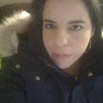 Julieth Rua Jimenez, Socorrista a L'Hospitalet de Llobregat