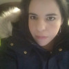 Julieth Rua Jimenez, Auxiliar de enfermeria en L'Hospitalet de Llobregat
