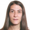 Aida López, Housekeeper in Lugo