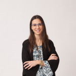 Sara Arias De Benito, Psychologist in Algete