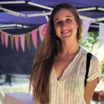 Maria Cassú, Redactora de contenidos en catalán a Mataró