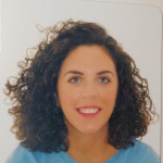 Rocio Marina Crespin Ariza, Psychologist in Fernán-Núñez