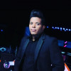 Roberto Ernesto Izquierdo Martinez, Cantant a Las Palmas de Gran Canaria