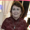 Liubov Bortsova, Spanish to Russian Translator in Barcelona