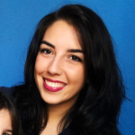 María Rosa Galindo López, Children's entertainer in Almería