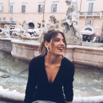 Natalia Martin Fuentes, Interior Designer in Madrid