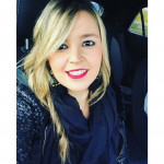 Marta Benito Díez, Educadora infantil a Nájera
