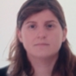 Lidia Gracia, Arquitecta tècnica a Zaragoza