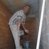 Enrique Serrato Rodriguez, Aluminum and PVC carpenter in Sevilla