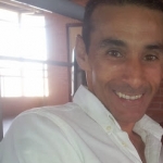 Enrique Serrato Rodriguez, Glazier in Sevilla