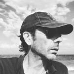 Chris Tusky, DJ in Barcelona
