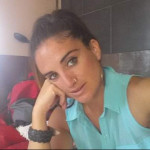 Vanessa Duque Galey, Personal trainer in Palma