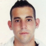 Dani Morales, Electrician in Madrid