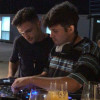 Javier Serrano Ballesteros, DJ a Valencia