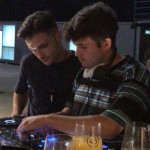 Javier Serrano Ballesteros, DJ a Valencia
