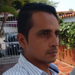 David Sifuentes, Bricklayer in Alicante