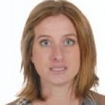 Soraya Morán, Waitress in Bilbao