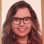 Paula Arpón Sebastián, Child educator in Arnedo