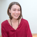 Laura Castellanos, Psychologist in Toledo
