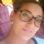 Sara Lobo, Housekeeper in Puertollano