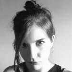 Verónica Hernández, Correctora ortográfico en castellano a Oviedo