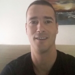 Francisco Javier Ruiz Garcia, Private chauffeur in Murcia