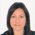 María Segura Cembrano, Architect in Zaragoza