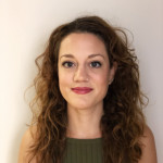 Laura Nuñez, Child educator in Valencia