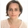 María José Padilla Saborido, House cleaner in Jerez de la Frontera