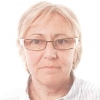 Pepi Bellido García, House cleaner in Jerez de la Frontera