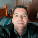 Jonathan Alvarez Dorta, House cleaner in Puerto de la Cruz