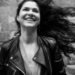 Karine Domínguez, Fotògrafa a Barcelona