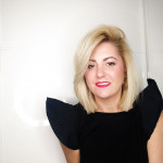 Lorena Sánchez, Makeup artist in Madrid