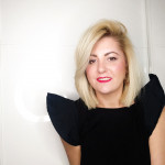 Lorena Sánchez, Hairdresser in Madrid
