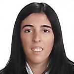 Helena Feliu, English tutor in Valencia